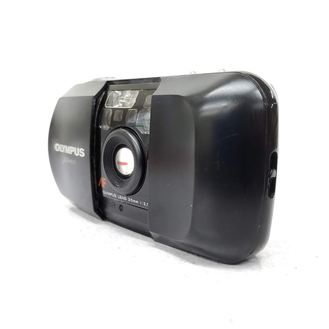 【動作確認済】 Olympus µ【mju:】 E0325-36x p