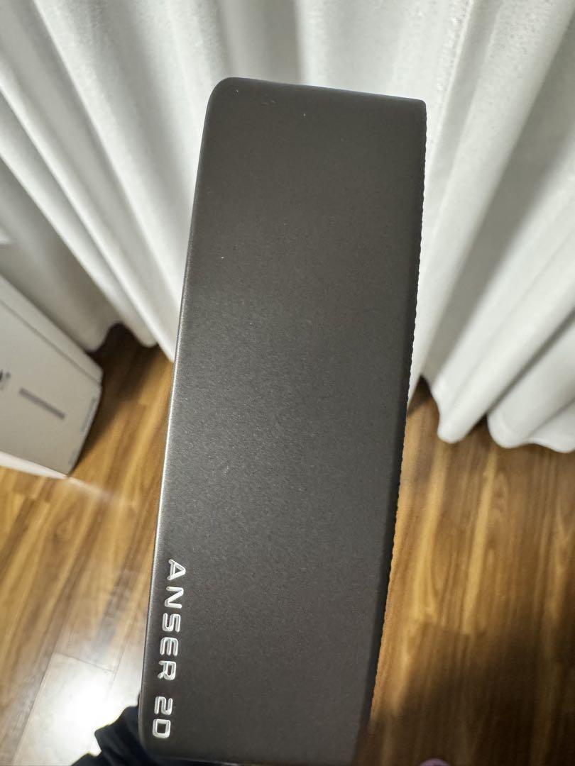 パター