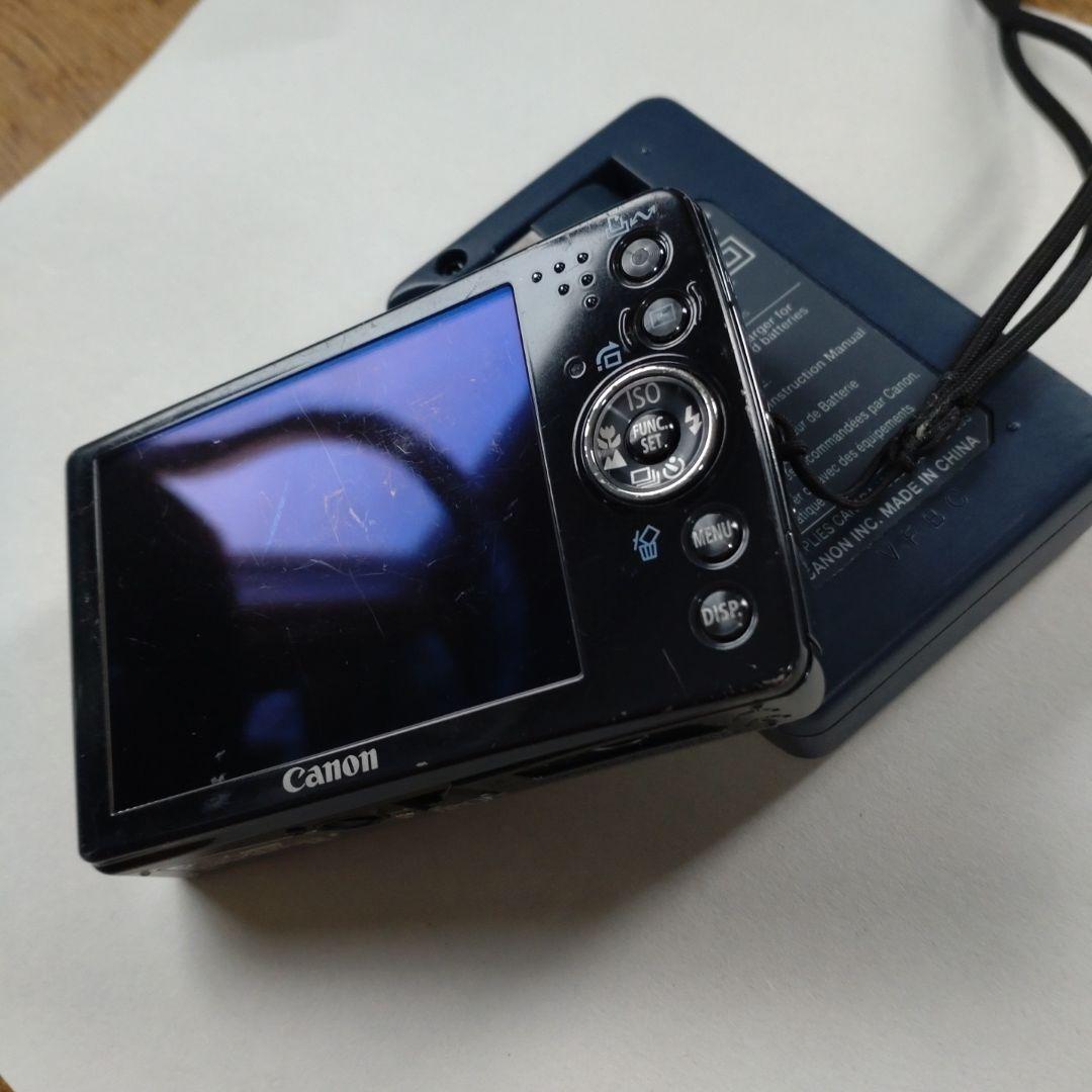 端子カバー難あり　デジカメCanon IXY DIGITAL 7.1メガピクセル 端子カバー難あり デジカメCanon IXY DIGITAL 7.1メガピクセル