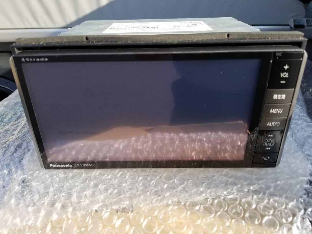 パナソニック　CN-S300WDFA