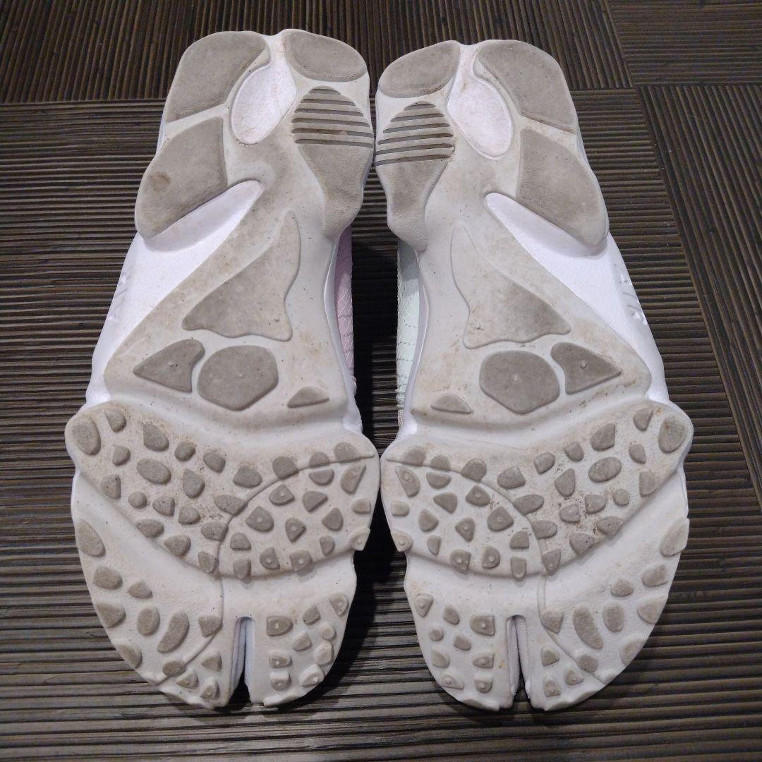 nike air rift ナイキ エアリフト ナイロン パステルカラー 24