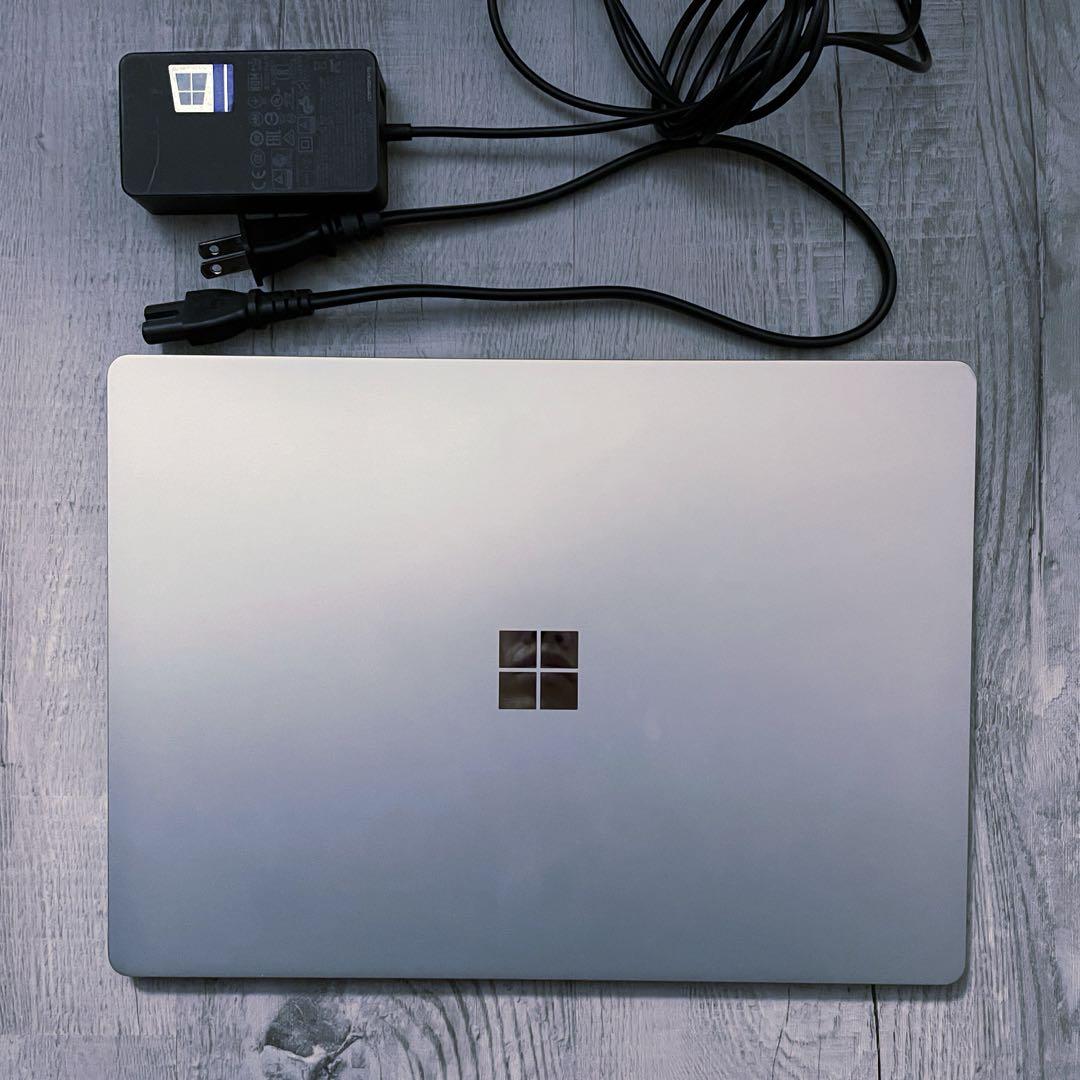 【24時間以内発送】Surface Laptop2/ノートパソコン