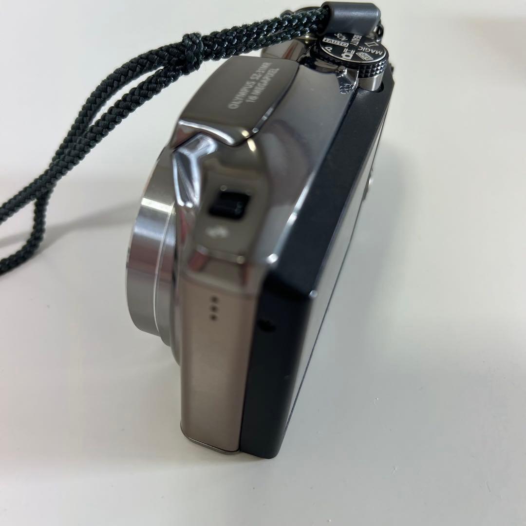 OLYMPUS オリンパス SZ-31MR