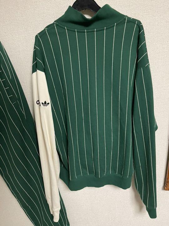 adidas fucking awesome セットアップ　fa ワールド
