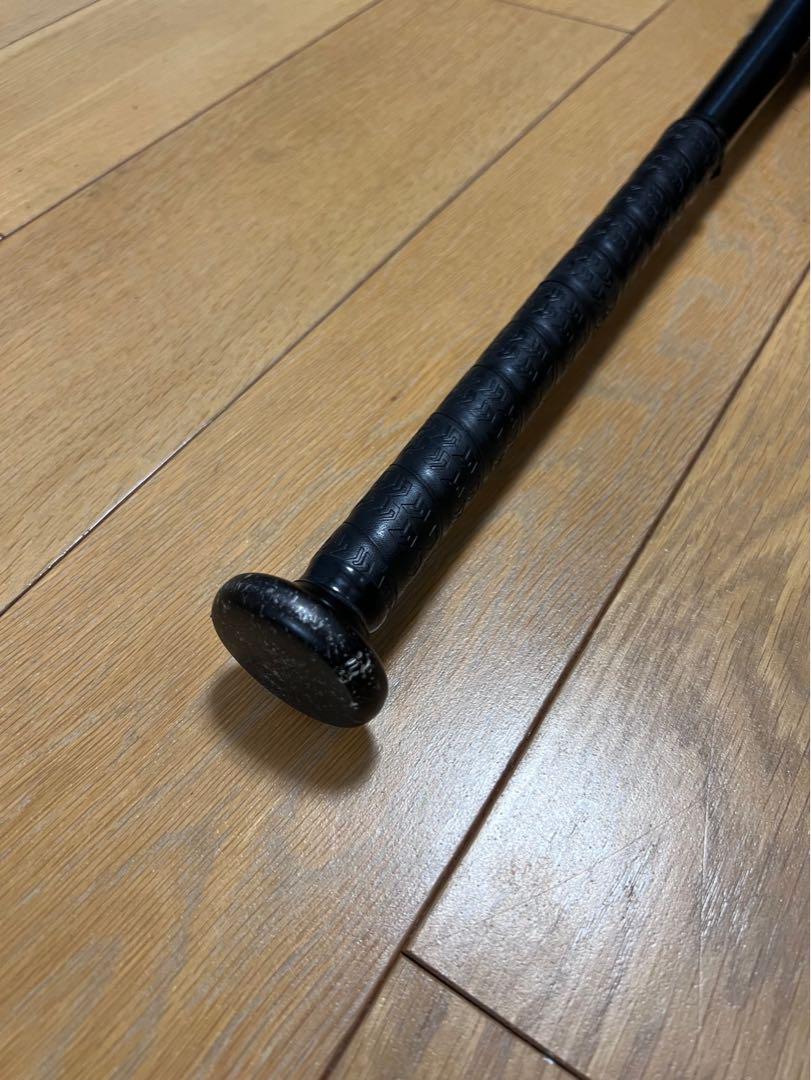 軟式用バット ビヨンドマックス ギガキング02