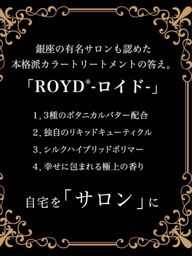 ロイド カラーディップ 200g （メタリックシルバー）6個セット 新品未使用品
