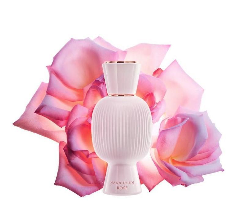 ⭐大幅値下げ⭐ブルガリ❀マグニファイングローズオードパルファム40ml