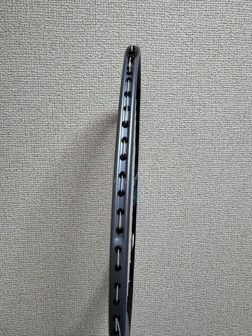 バドミントン ラケット