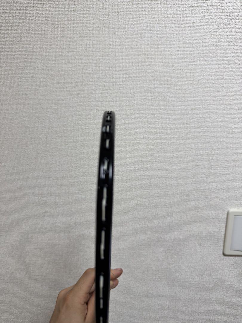 バドミントン ラケット