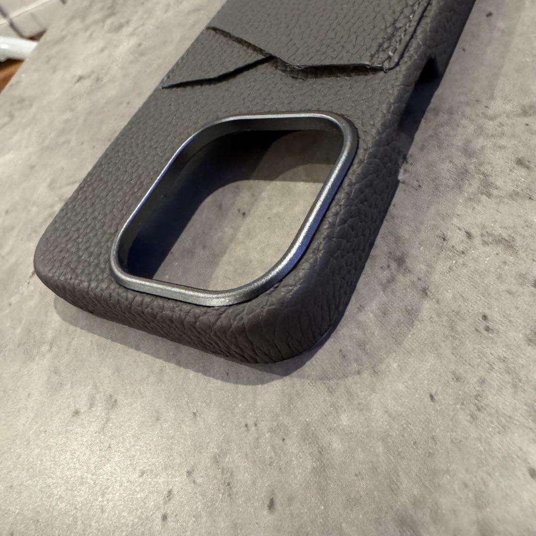 s*o様 ボナベンチュラ iPhone15Pro iPhoneケース 15Pro