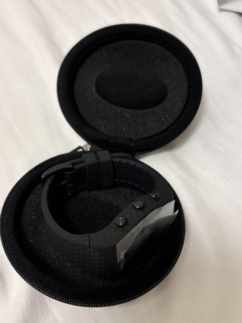 【新品未使用】Shot Navi INFINITY Touch 黒