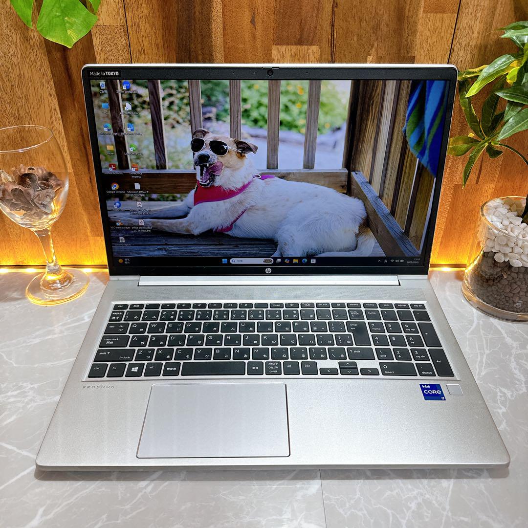 ProBook450