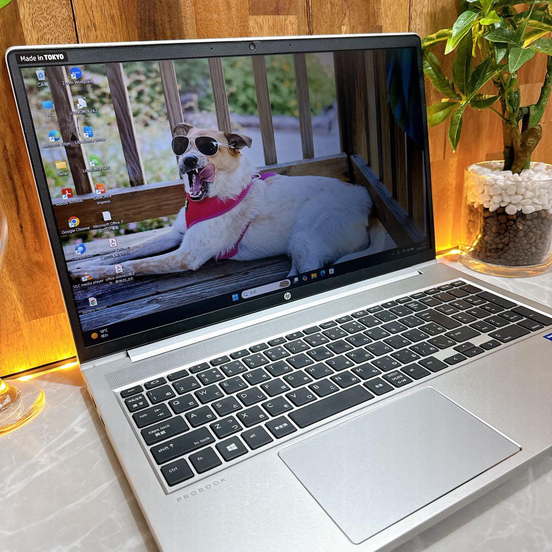 ProBook450