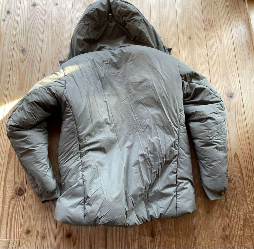 ティラック　Tilak Siberia Mig Jacket