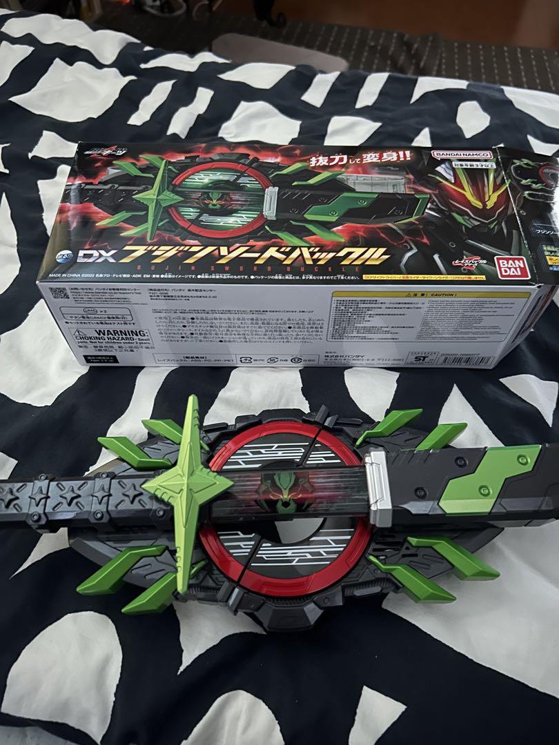 仮面ライダーギーツ　デッキ　パーツ　まとめ売り d*n様 仮面ライダーギーツ (バックルまとめ売り)