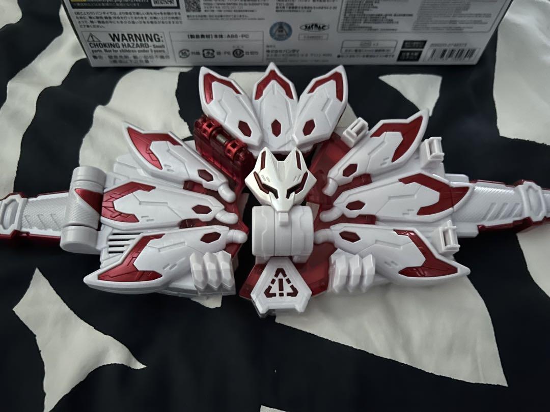 仮面ライダーギーツ　デッキ　パーツ　まとめ売り d*n様 仮面ライダーギーツ (バックルまとめ売り)