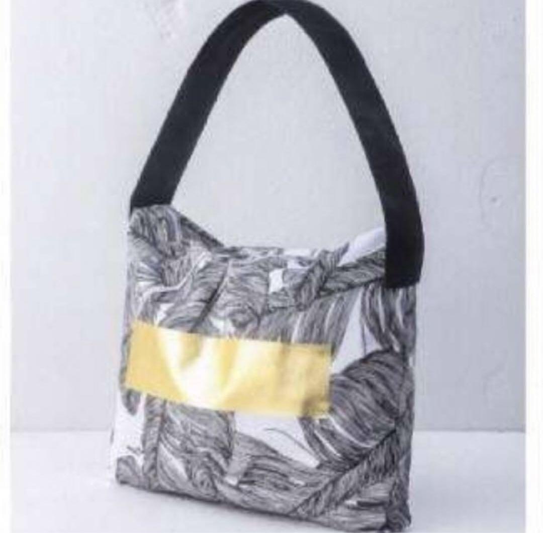 the GazettE グッズ　SHOULDER TOTE BAG ガゼット