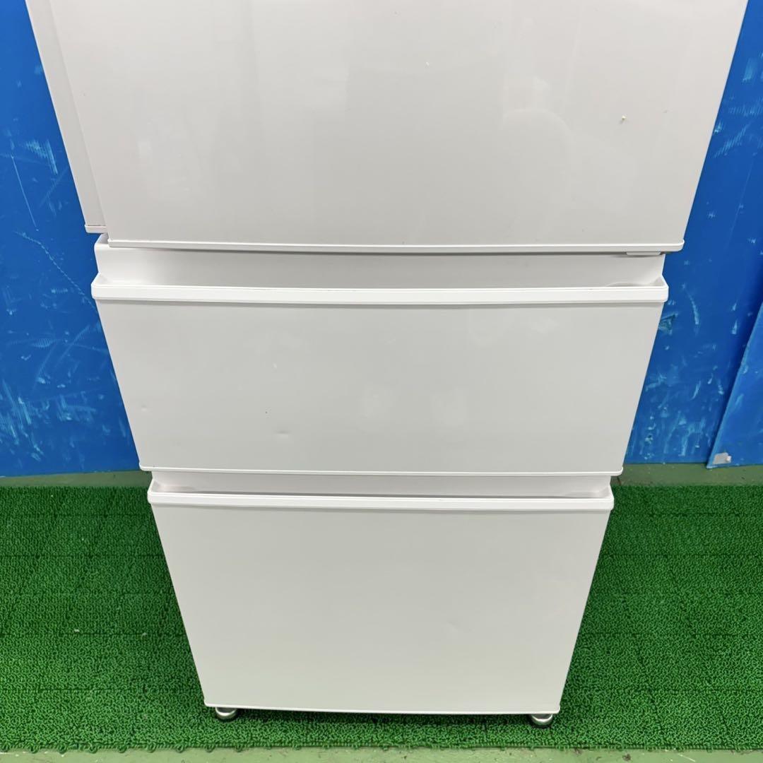 三菱 - 241 大型冷蔵庫 三菱 美品 高年式 家族 国内メーカー