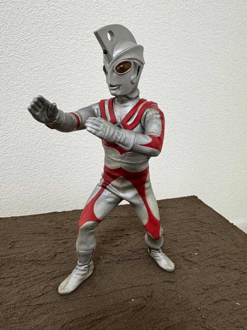 期間限定まとめ売り　ゾフィー　帰ってきてウルトラマン　ウルトラタロウ