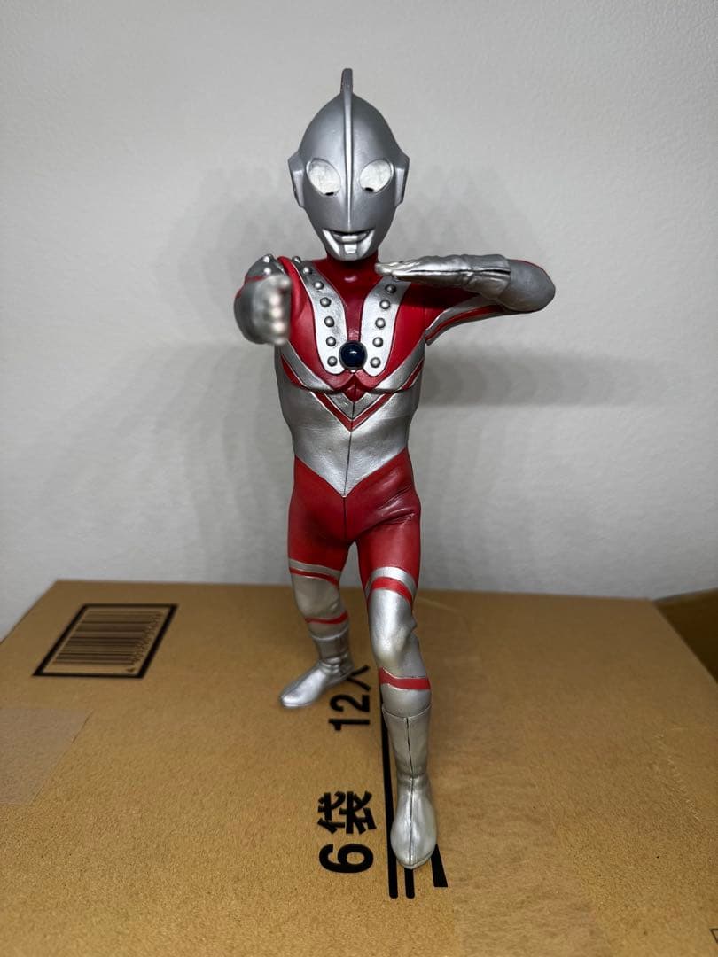 期間限定まとめ売り　ゾフィー　帰ってきてウルトラマン　ウルトラタロウ