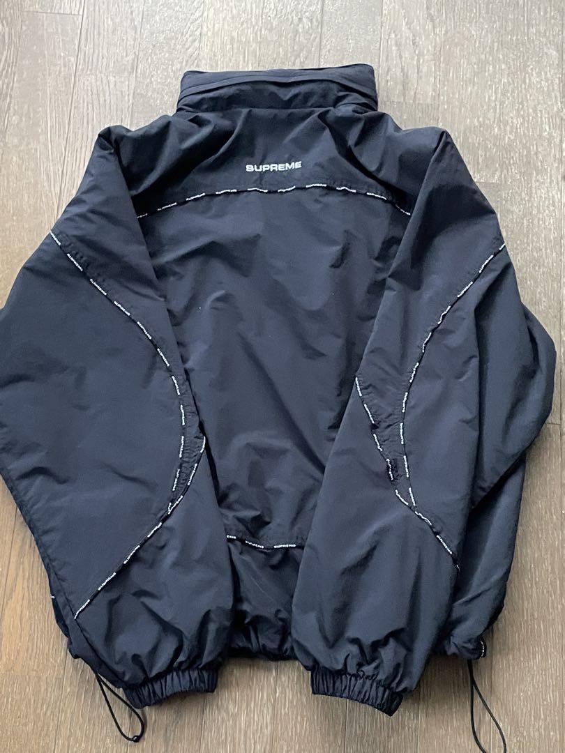 ジャケット・アウター supreme track jacket
