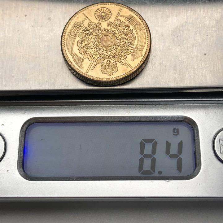 限定SALE品質保証 古銭 日本 十圓 韓国 十圓 金貨 金竜 十円 コイン EMpUN-m56572131079 安い正規品