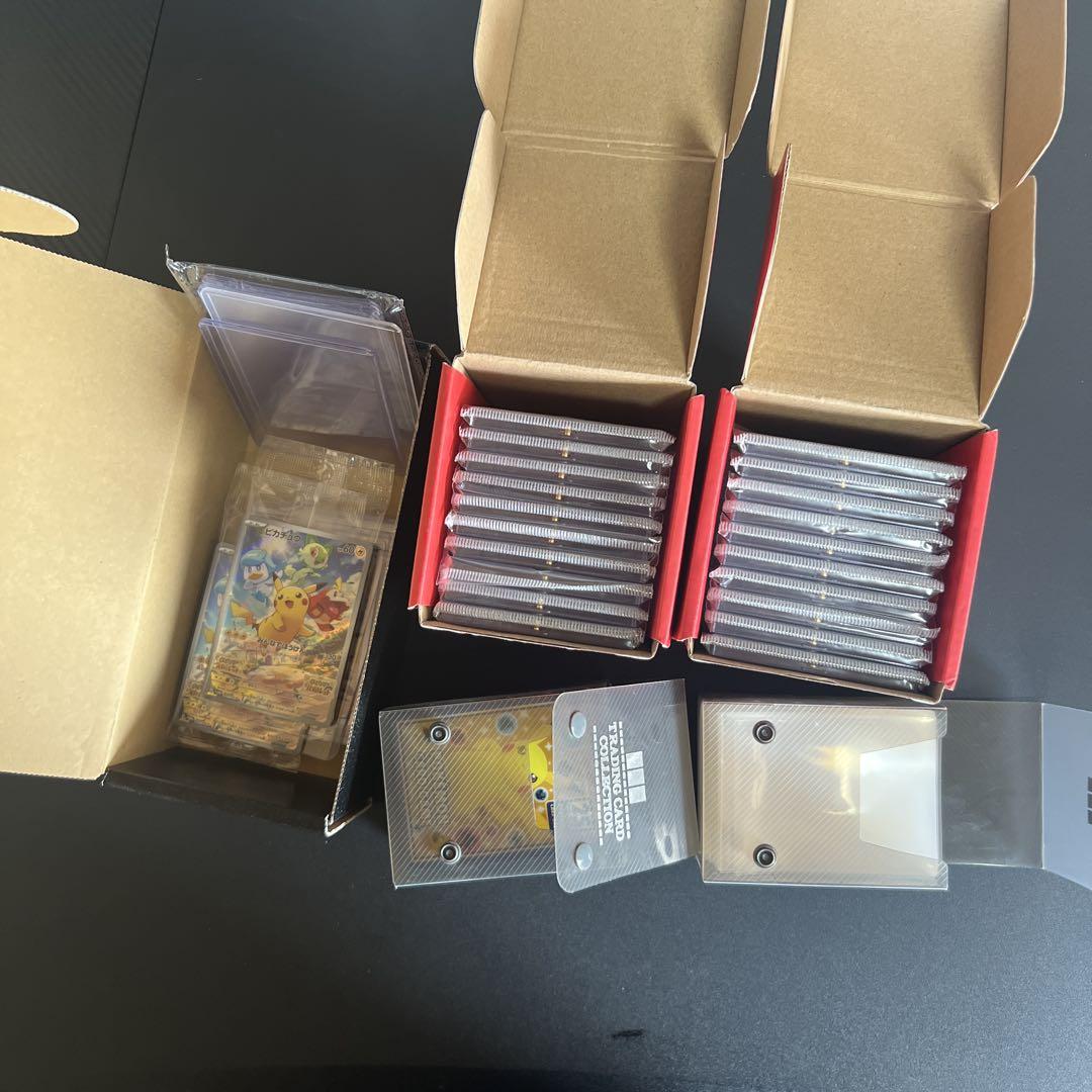 ポケモンカードゲーム まとめ売り コレクション品 引退品