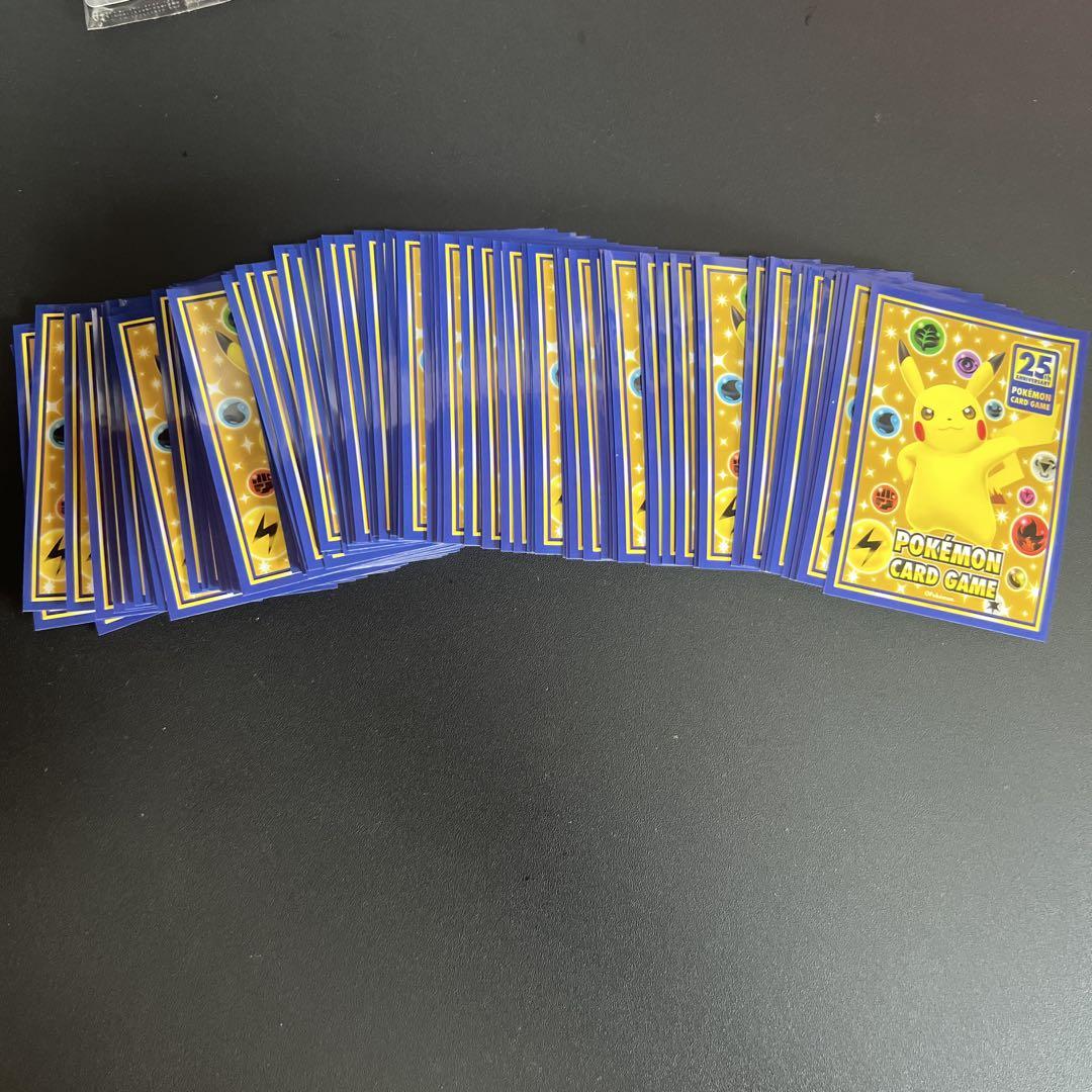 ポケモンカードゲーム まとめ売り コレクション品 引退品
