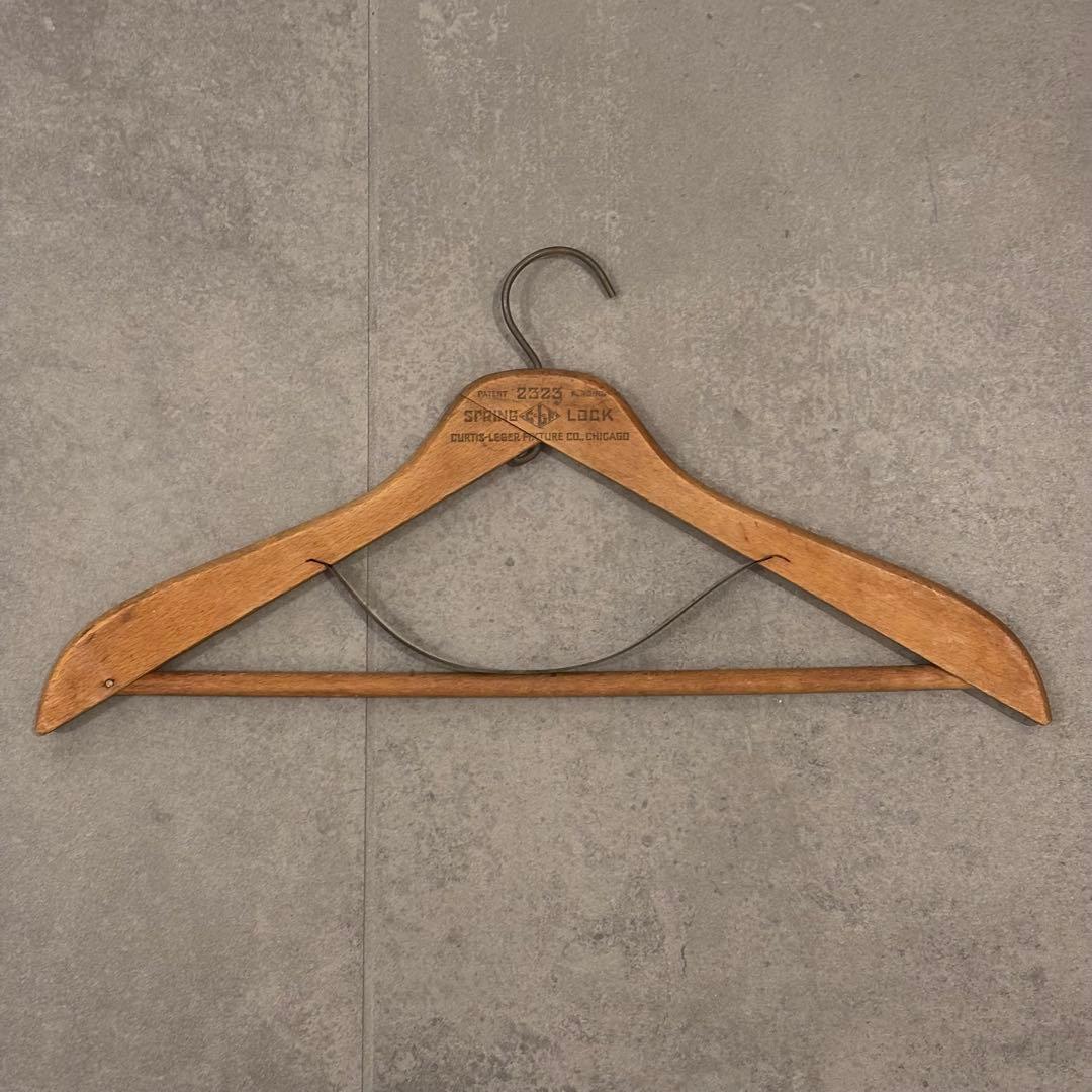 木製 トラックファニチャーVINTAGE