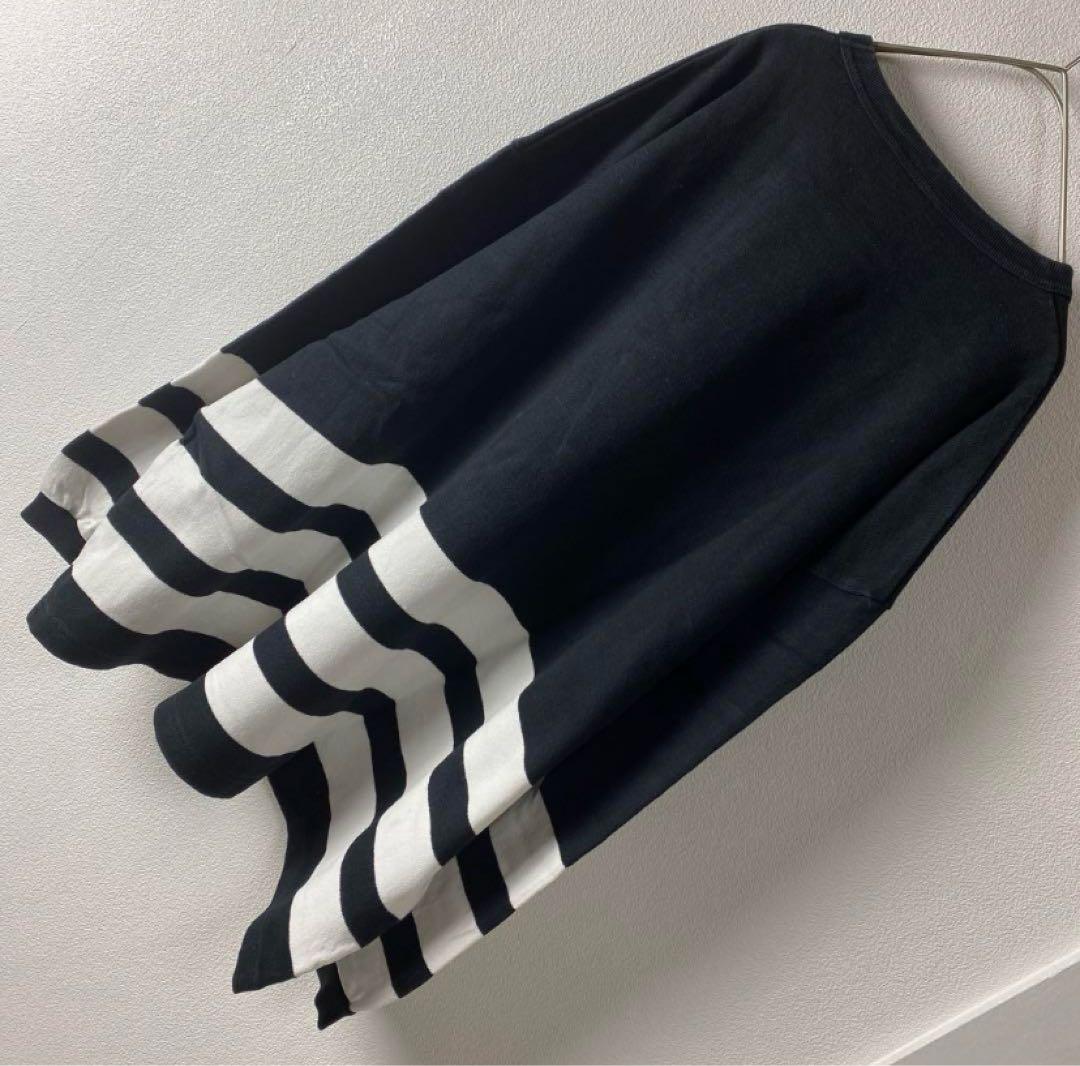 COOTIE Heavy Cotton Panel Border クーティー