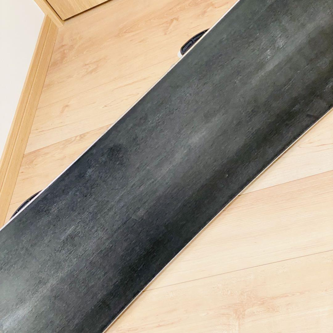 ロシニョール ROSSIGNOL 142cm スノーボード&バインディング 板