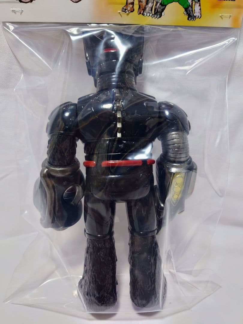 【新品】 RX-NEMESIS リアルヘッド 真頭玩具 realhead 【新品】 RX-NEMESIS リアルヘッド 真頭玩具 realhead