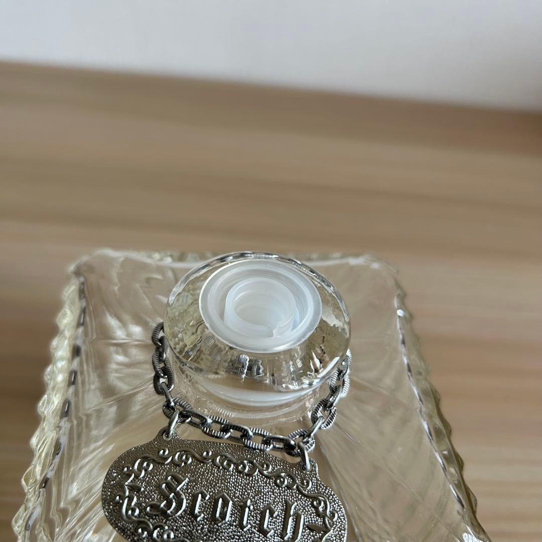 クラシックカー ウィスキー