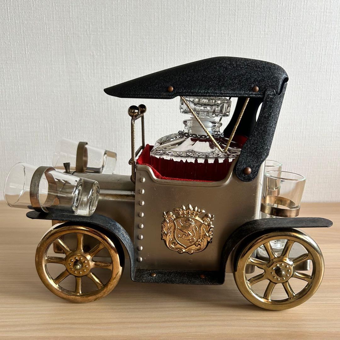 ヴィンテージ クラシックカー