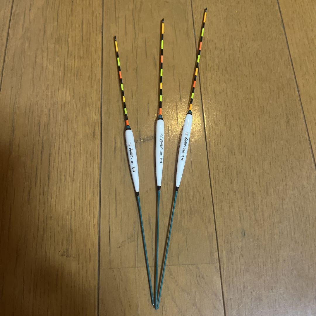 忠相T.S Bullet