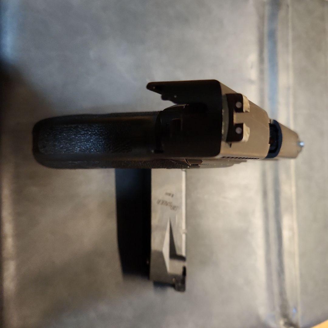 sig p226　ガスブローバック
