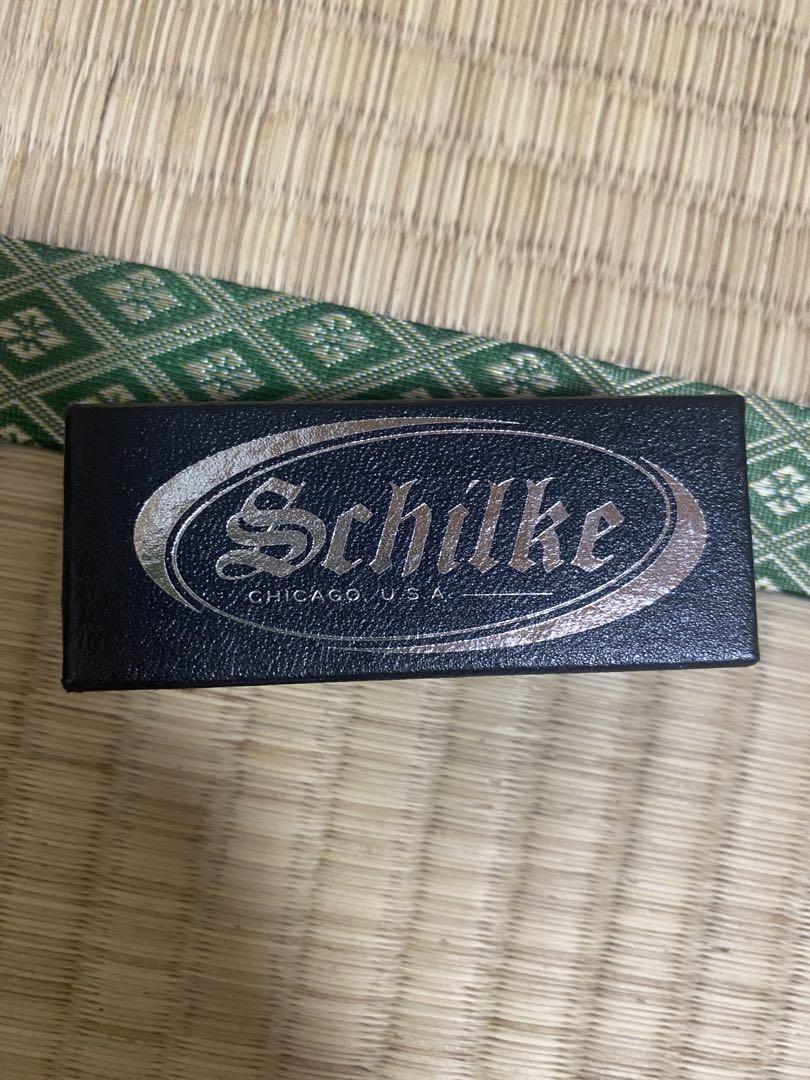 schilke コルネットマウスピース12A4