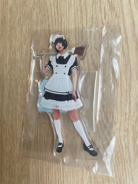 あのちゃんアクリルスタンド あのちゃんねる