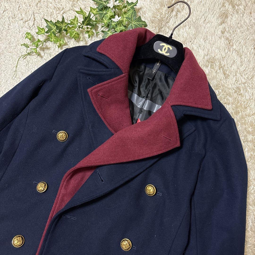 クロフォードジャケット ナポレオンジャケット