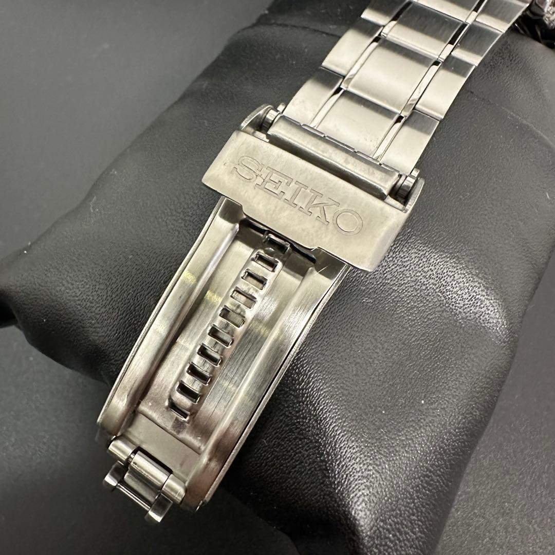 【美品】SEIKO マリーンマスター SBBN031 ダイバーズウォッチ 【美品】SEIKO マリーンマスター SBBN031 ダイバーズウォッチ