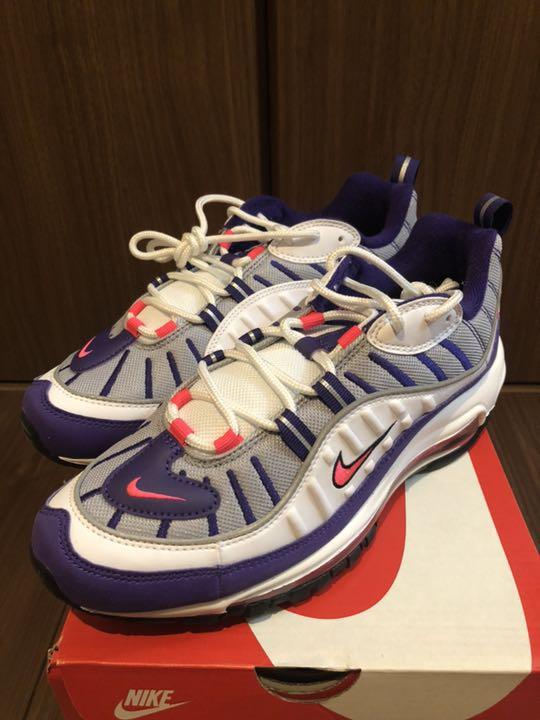 w air max 98