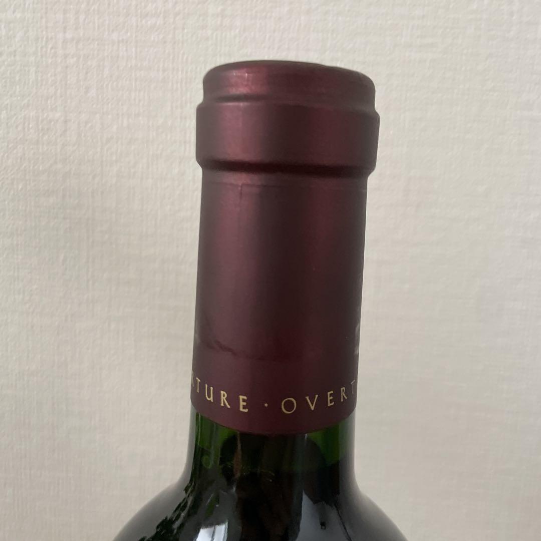 ワイン OVERTURE by Opus One / 750ml