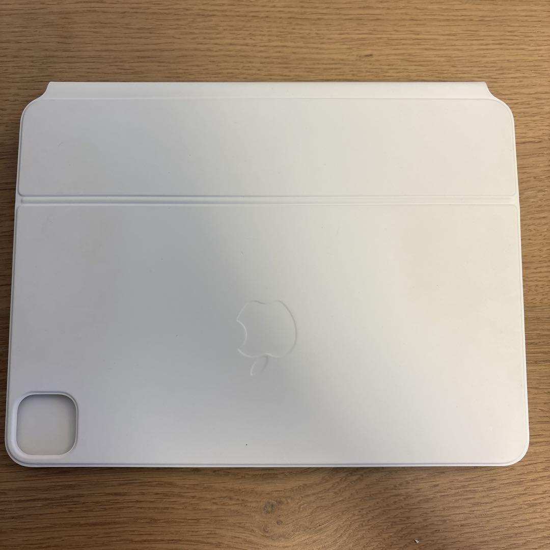 iPad Magic Keyboard 11インチ