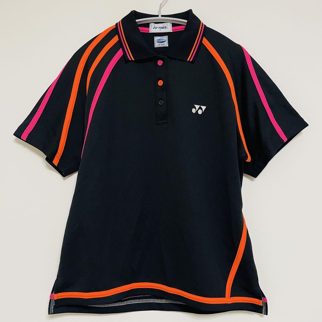 楽天市場】YONEX ヨネックス ゲームシャツ ソフトテニス