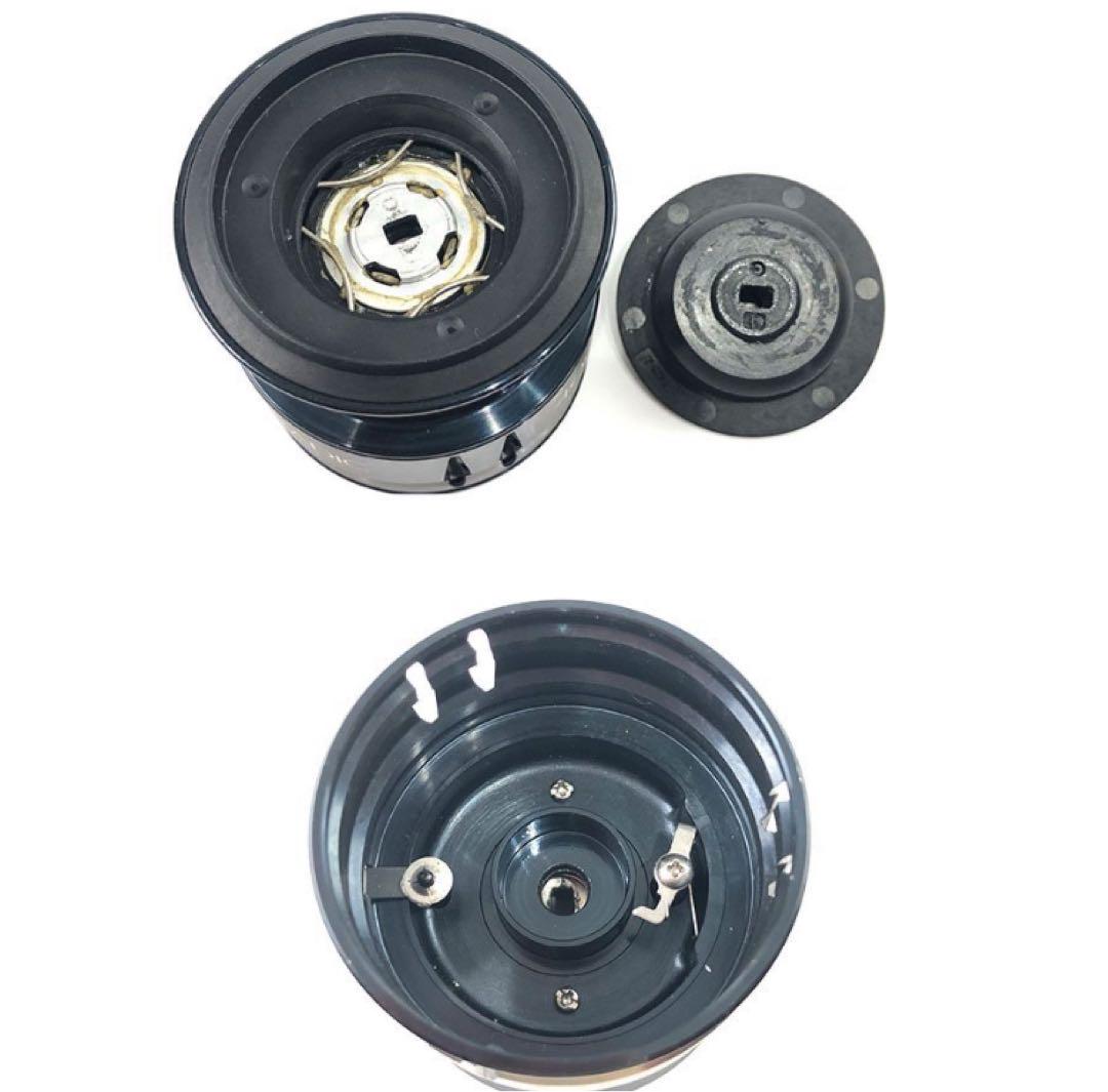 【美品】シマノ 19 ストラディック4000MHG STRADIC リール
