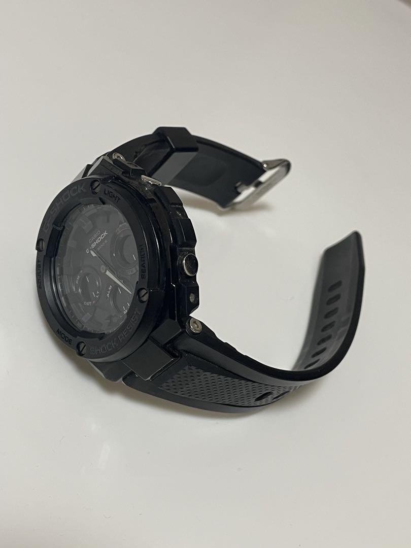 【土日限定セール】G-SHOCK GST-W100G