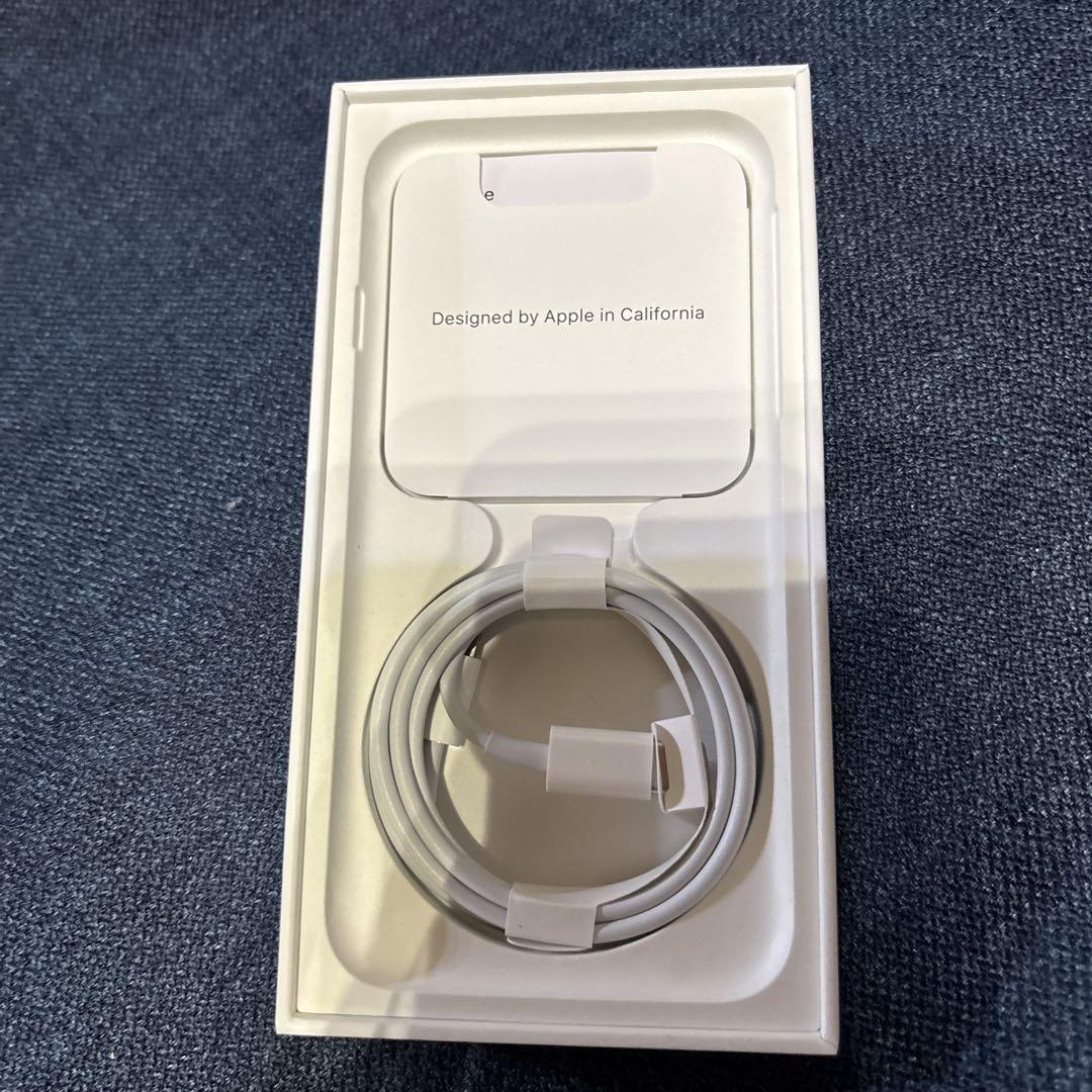 iPhone 第三世代SE 64G 整備済み