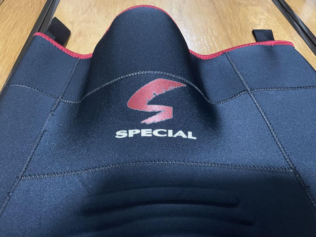 ダイワ スペシャルタイツ SPECIAL 鮎タイツ SP-4007W 3LA