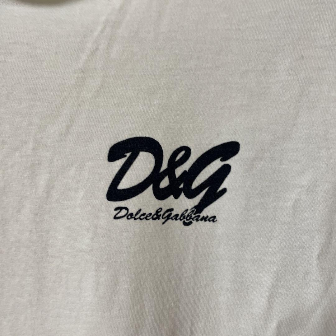 D&G ロンT
