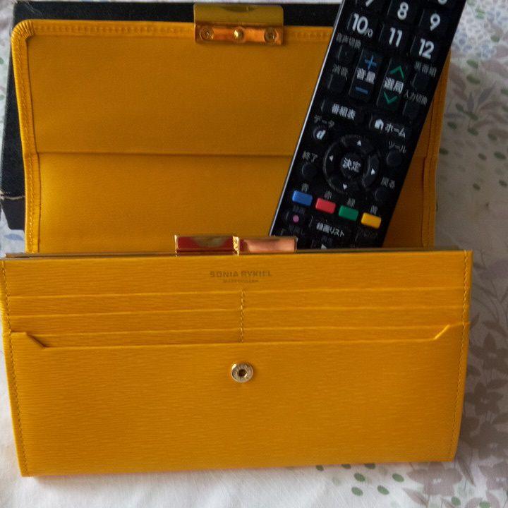 送料無料安い SONIA RYKIEL 長財布 iOABx-m56576865791 格安日本製
